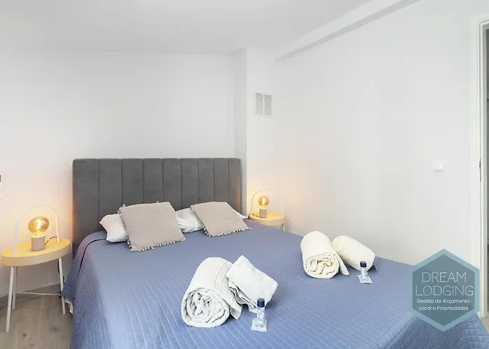 Hébergement de vacances Old Town - - Dream *