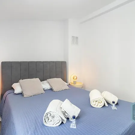 Сasa de vacaciones Old Town - Albufeira - Dream Lodging *