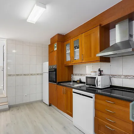 Old Town - Albufeira - Dream Lodging