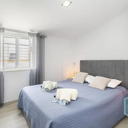 Old Town - Albufeira - Dream Lodging Dom wakacyjny *