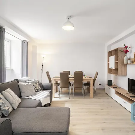 Old Town - Albufeira - Dream Lodging Albufeira