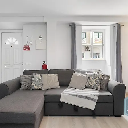 Old Town - Albufeira - Dream Lodging Dom wakacyjny