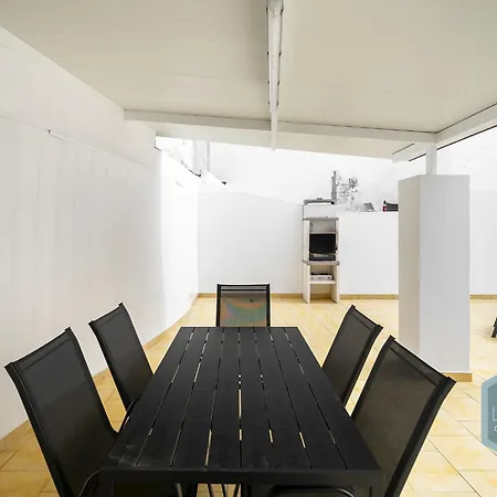 Old Town - Albufeira - Dream Lodging