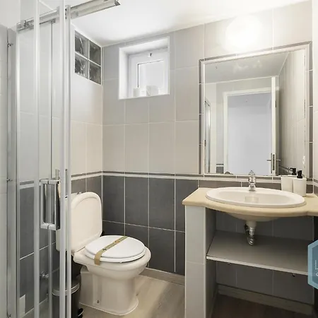 Dom wakacyjny Old Town - Albufeira - Dream Lodging