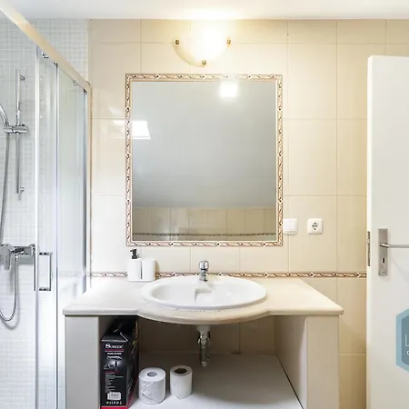 Dom wakacyjny Old Town - Albufeira - Dream Lodging *