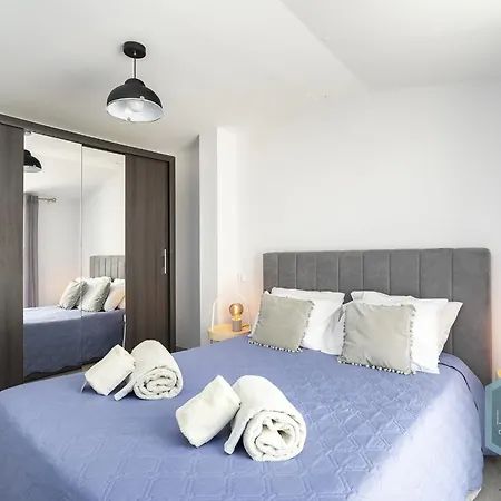 Old Town - Albufeira - Dream Lodging * Albufeira