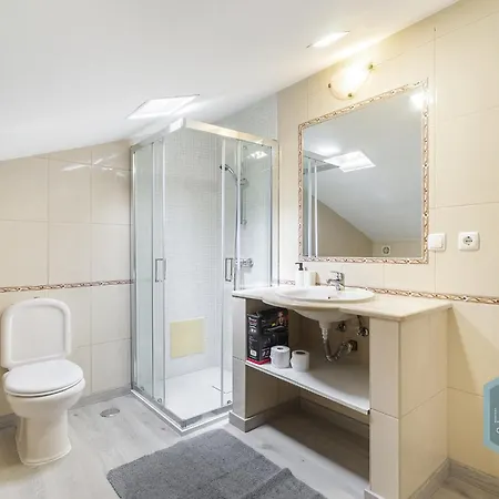 Dom wakacyjny Old Town - Albufeira - Dream Lodging