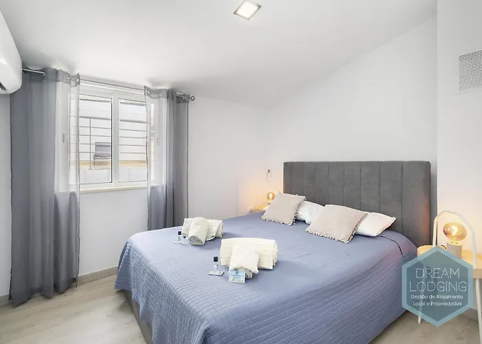 Old Town - - Dream Ferienhaus *