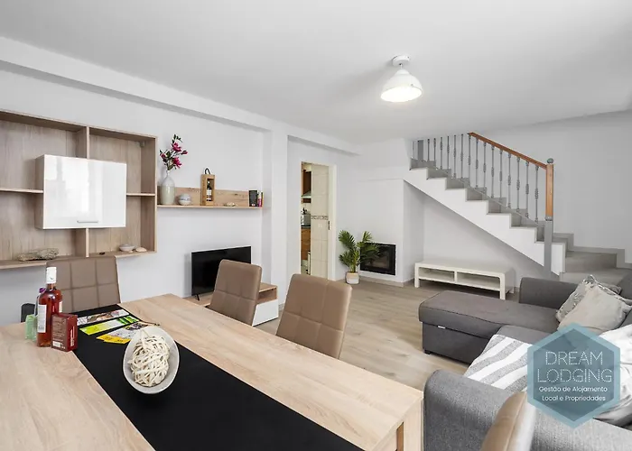 Ferienhaus Old Town - - Dream