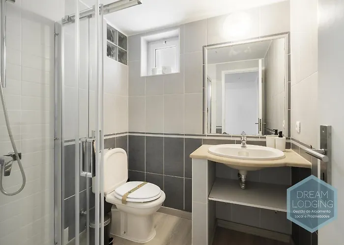 Holiday home Old Town - - Dream