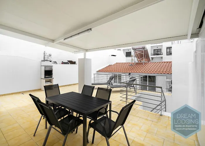 Old Town - - Dream Ferienhaus
