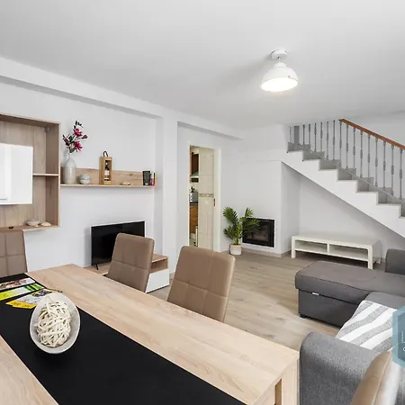 Σπίτι διακοπών Old Town - Albufeira - Dream Lodging