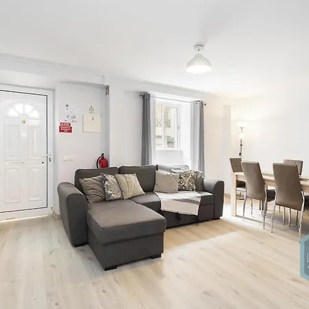 Old Town - Albufeira - Dream Lodging Σπίτι διακοπών Αλμπουφέιρα