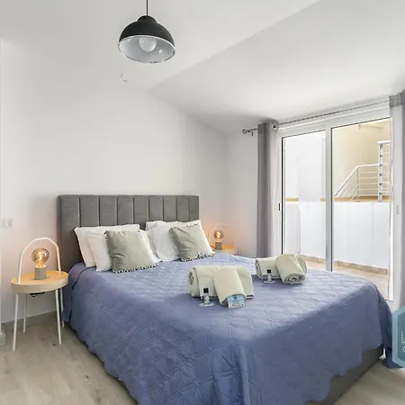 Old Town - Albufeira - Dream Lodging * Αλμπουφέιρα