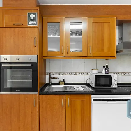 Old Town - Albufeira - Dream Lodging Albufeira