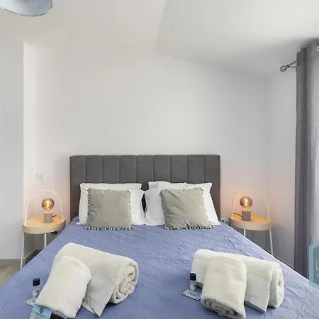 Old Town Dream Holiday home *